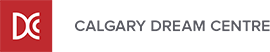 Calgary Dream Centre logo