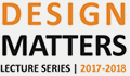 Design Matters logo