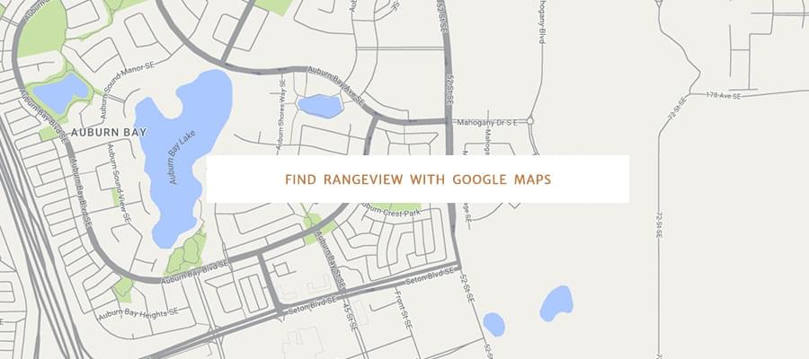 Find Rangeview with Google Maps